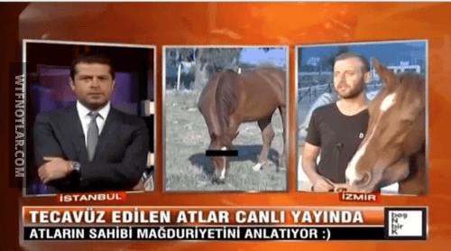 Ana Haberlerimizin Bir Başka Olduğu Gerçeği