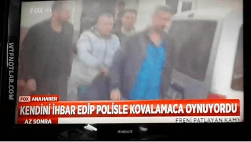 Ana Haberlerimizin Bir Başka Olduğu Gerçeği