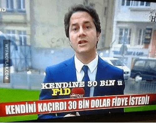 Ana Haberlerimizin Bir Başka Olduğu Gerçeği