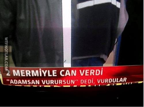 Ana Haberlerimizin Bir Başka Olduğu Gerçeği