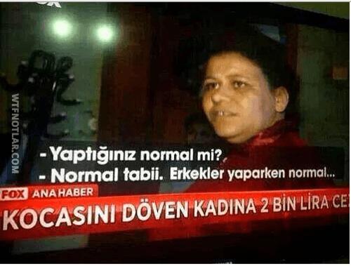 Ana Haberlerimizin Bir Başka Olduğu Gerçeği