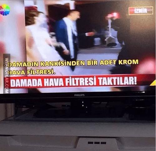 Ana Haberlerimizin Bir Başka Olduğu Gerçeği