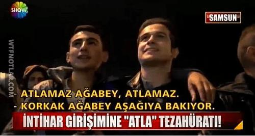 Ana Haberlerimizin Bir Başka Olduğu Gerçeği