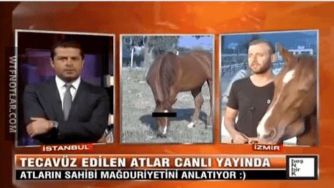 Ana Haberlerimizin Bir Başka Olduğu Gerçeği