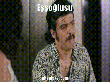 İki KScan Süslü Pakize İle Salıver Osman