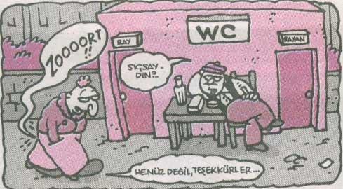Hayatta Bizi Zor Durumda Bırakan Trajikomik 8 Durum