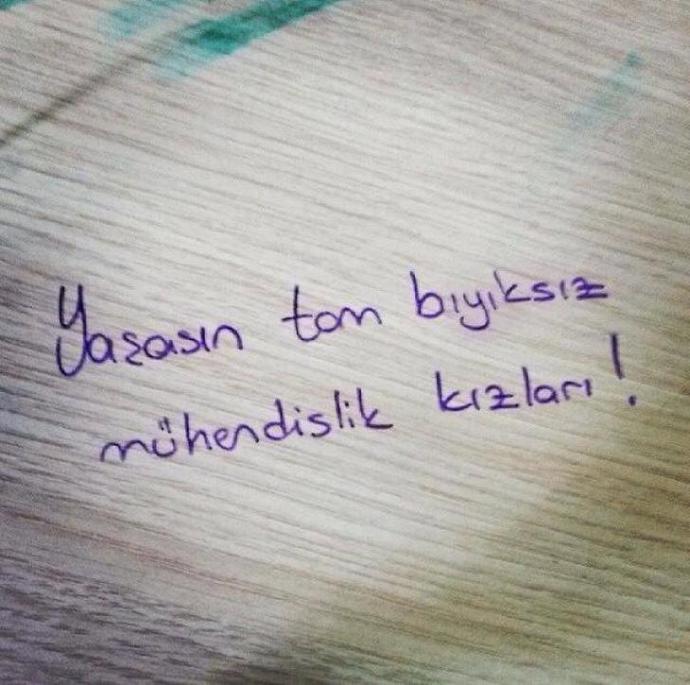 En Yaratıcı Duvar Yazıları