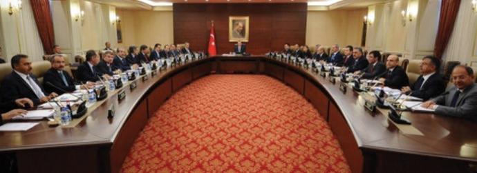 Koalisyon Hükümeti Nedir?