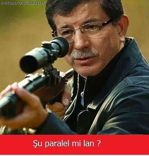 Siyasetçilerin En Komik Capsleri