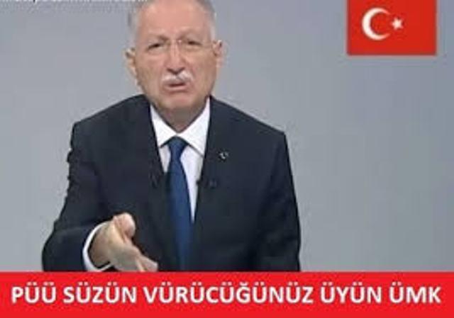 Siyasetçilerin En Komik Capsleri