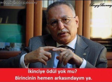 Siyasetçilerin En Komik Capsleri