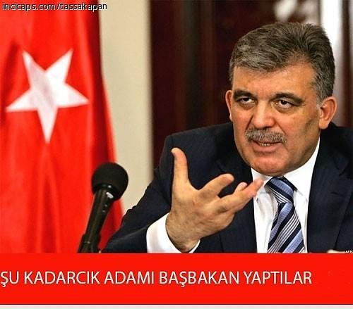 Siyasetçilerin En Komik Capsleri