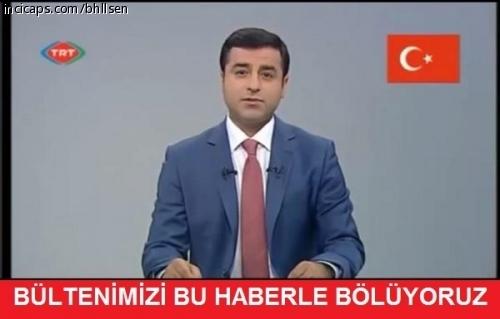 Siyasetçilerin En Komik Capsleri