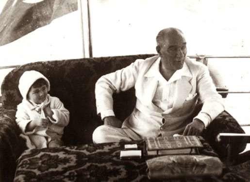 Atatürk'ün bakış açısından Milliyetçilik kavramı