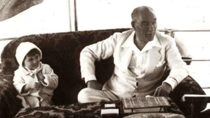 Atatürk'ün Bakış açısından Milliyetçilik Kavramı