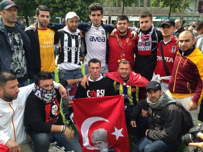 Biraz Hoşgörü, Herkese!