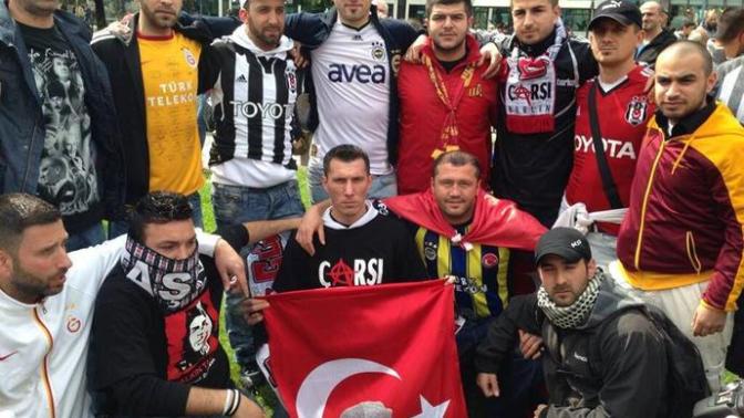 Biraz Hoşgörü, Herkese!