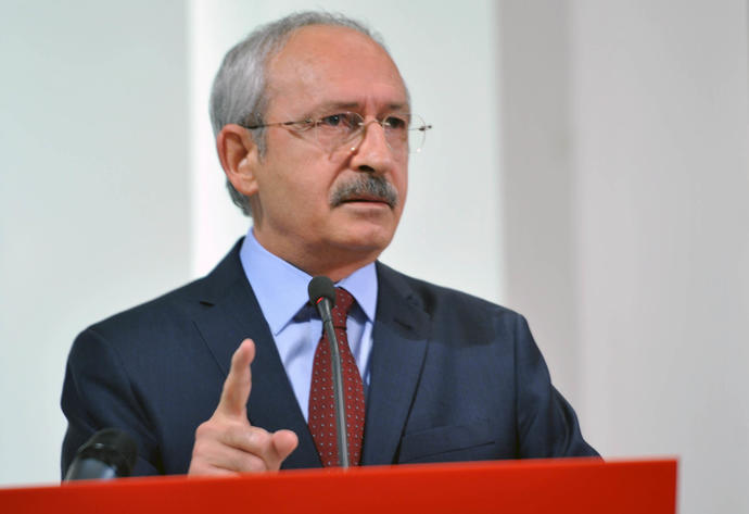 Seçimlerden Sonraki Koalisyon İhtimalleri