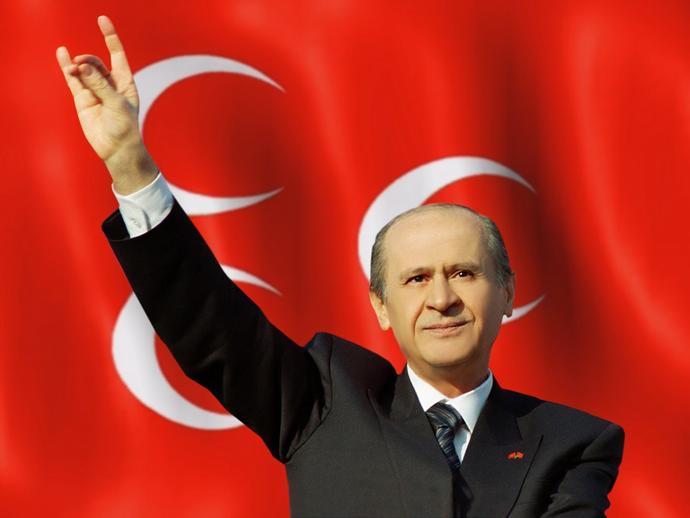 Seçimlerden Sonraki Koalisyon İhtimalleri