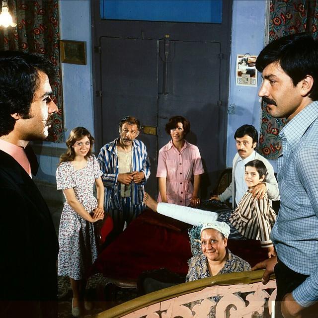 Naif, Sıcacık ve Onurlu Bir Hikaye: Aile Şerefi
