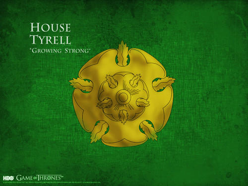 Sitedeki Üyelerin Game Of Thrones Evrenindeki Yeri