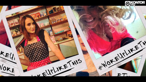 Selfie den sonra yeni trend : Wokeuplikethis'i gelin birlikte tanıyalım. 📷 📹