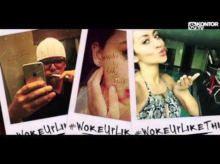 Selfie'den Sonra Yeni Trend: #Wokeuplikethis'i Tanıyalım
