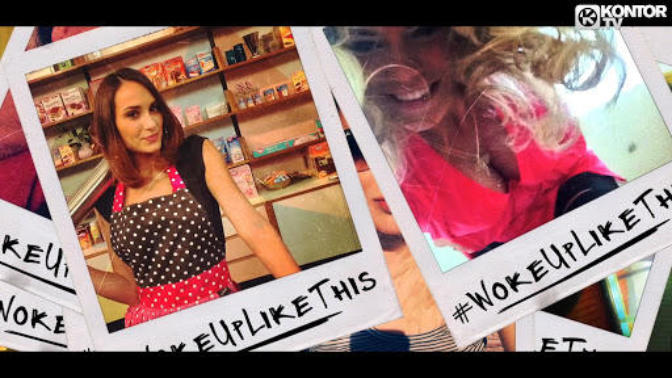 Selfie'den Sonra Yeni Trend: #Wokeuplikethis'i Tanıyalım