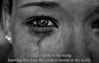 Depresyonda Olduğunu Anlamanın Yolları