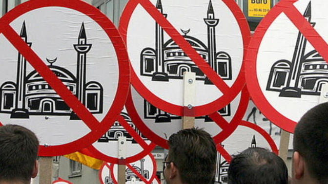 İslamofobi Nedir?