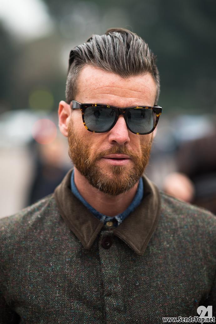 Türk Erkeklerinde Bulunan ve Türk Kızlarını Nasıl Etkilediğini Gösteren Çeşitli Objeler