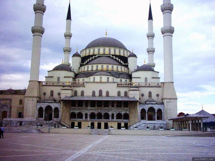 Bilmediğiniz Bambaşka Bir Ankara Var!