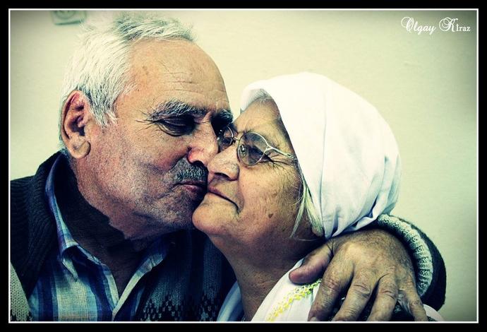 Sen Kayınvalide Değilsin, Hele Anne Hiç Değilsin!