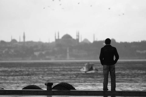 Pişmanlık nedir biliyormusun? Merak etme öğreticem..