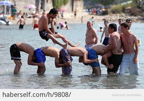 Gerçekte Var Olan ile Hayal Edilen Farkı