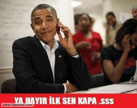 Siyasetçilerin En Komik Capsleri 2