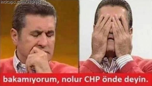 Siyasetçilerin En Komik Capsleri 2