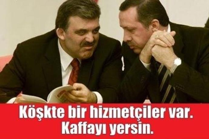 Siyasetçilerin En Komik Capsleri 2