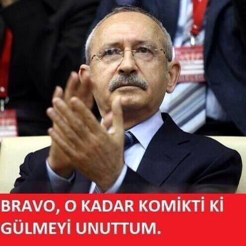 Siyasetçilerin En Komik Capsleri 2