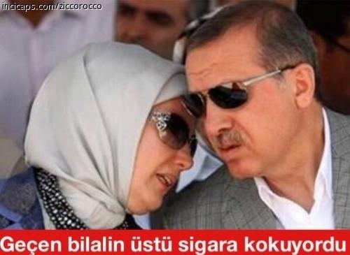 Siyasetçilerin En Komik Capsleri 2