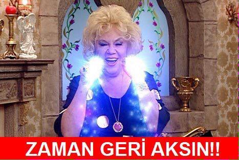 İlginç Capsler