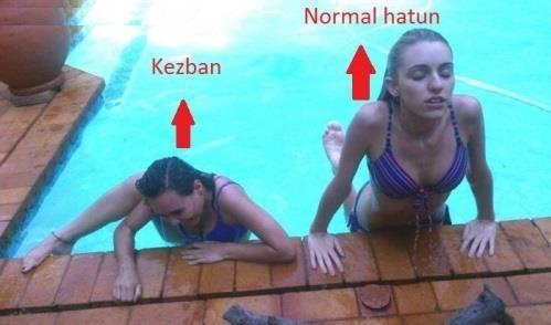 Efsane Trip Çeşitleri!