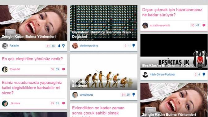 Son Güncelleme İle Gelen Yeni Özellikler