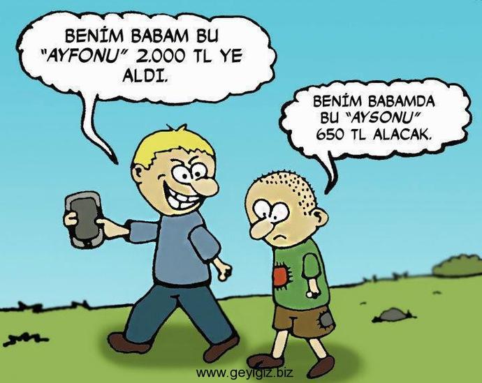 Eski Telefonlar mı, Akıllı Telefonlar mı?