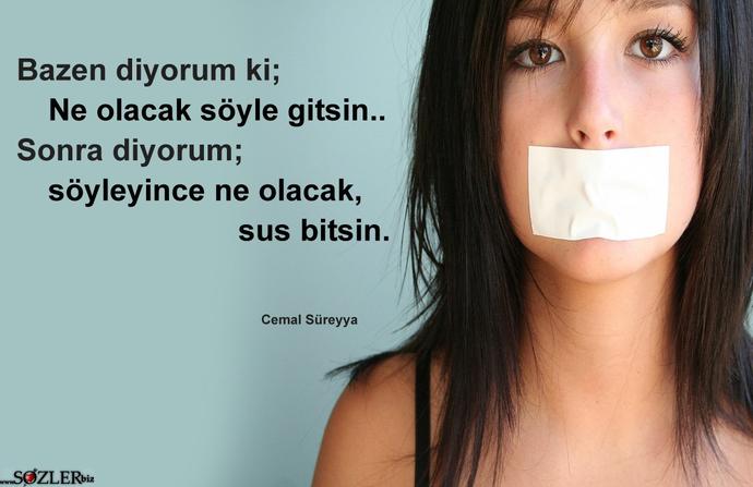 Kendini Beğenen İnsanlardan KAÇIN