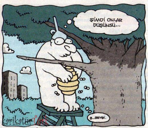 Kendini Beğenen İnsanlardan KAÇIN