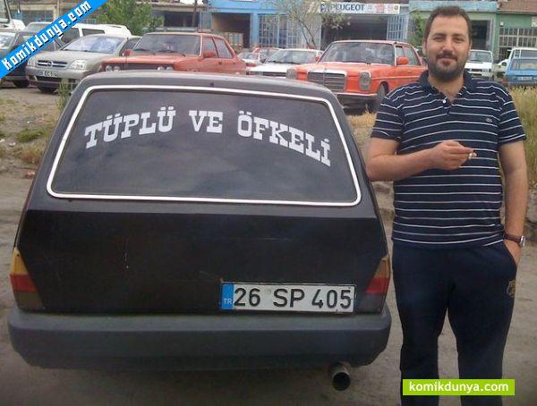 Kendini Beğenen İnsanlardan KAÇIN
