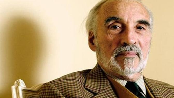 Bu Dünyadan Bir Christopher Lee Geçti