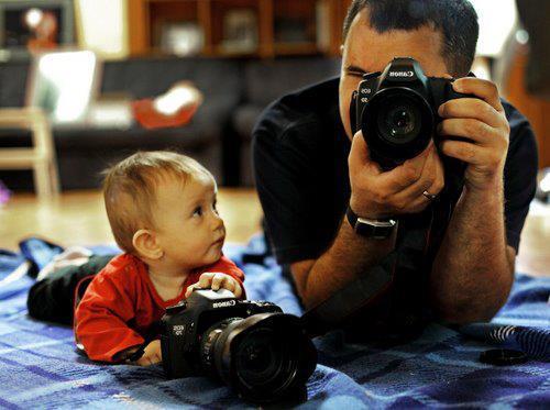 Fotoğrafçıları Sevmeniz İçin 6 Neden