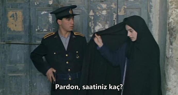 Az Biraz Sinemasal...